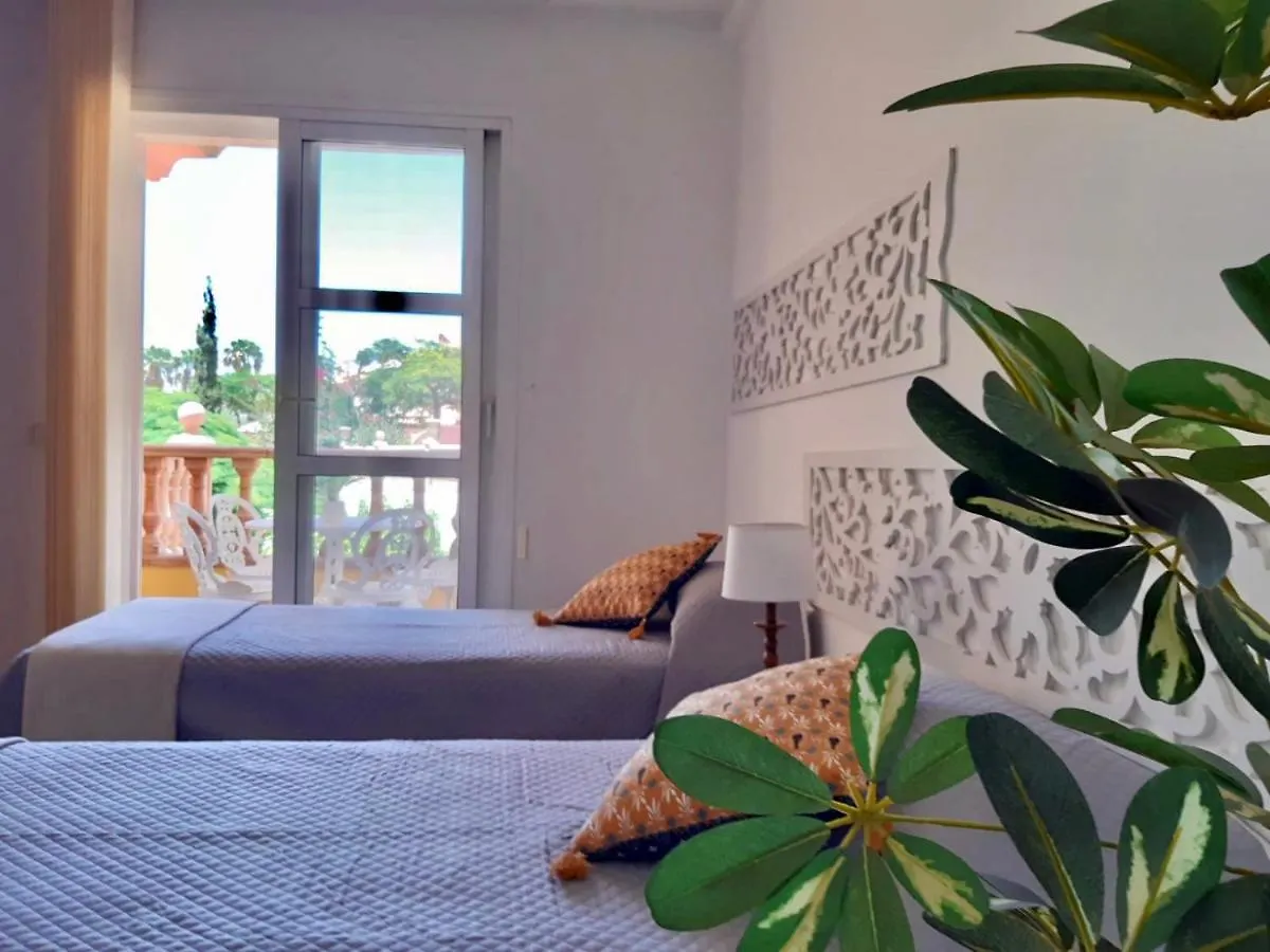 Villa Duque Holidays Costa Adeje  Spain