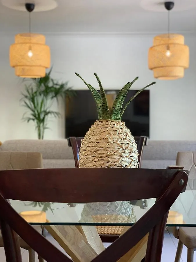 Villa Duque Holidays Costa Adeje  Holiday home Costa Adeje (Tenerife)