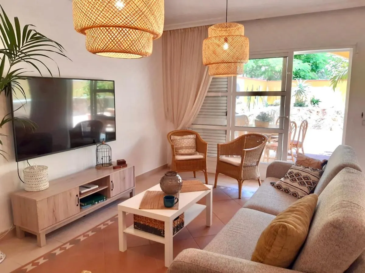 Villa Duque Holidays Costa Adeje