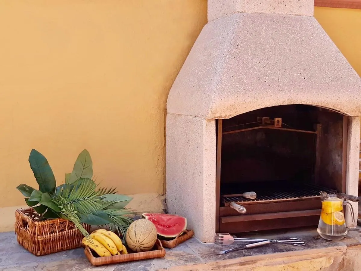 Holiday home Villa Duque Holidays Costa Adeje