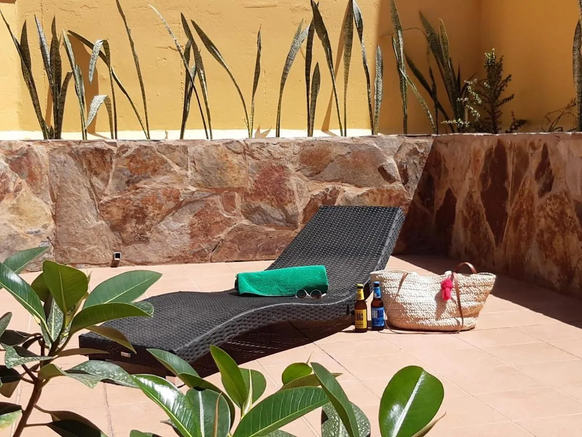 Villa Duque Holidays Costa Adeje  Holiday home