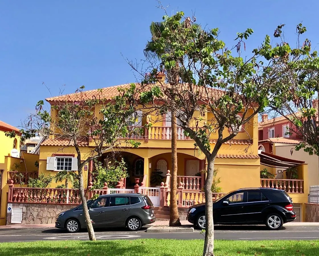 Holiday home Villa Duque Holidays Costa Adeje