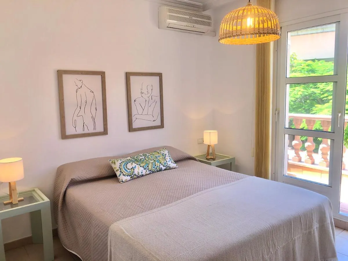 Holiday home Villa Duque Holidays Costa Adeje  Spain