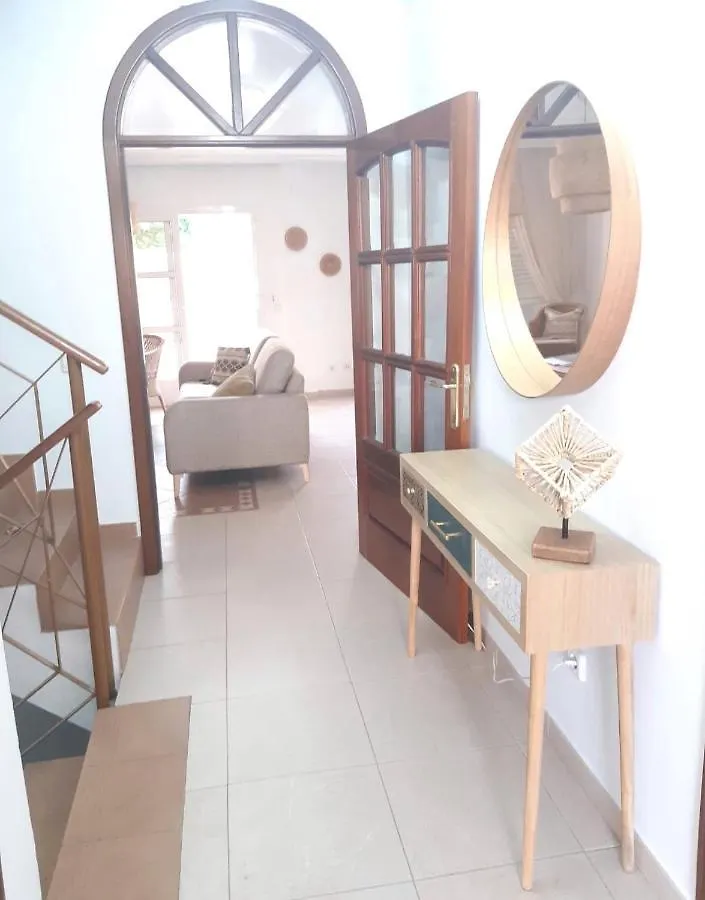 Holiday home Villa Duque Holidays Costa Adeje